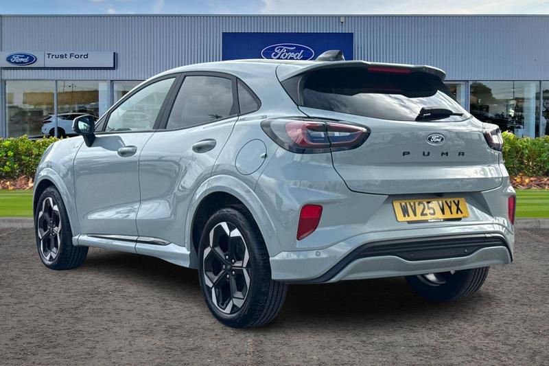 Used Ford Puma 2025 for sale - 77641504: Photo 2