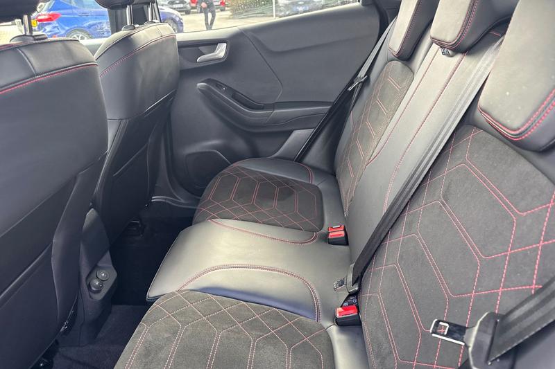 Used Ford Puma 2025 for sale - 77641504: Photo 20