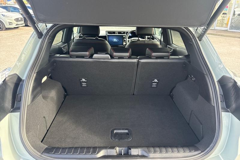 Used Ford Puma 2025 for sale - 77641504: Photo 21