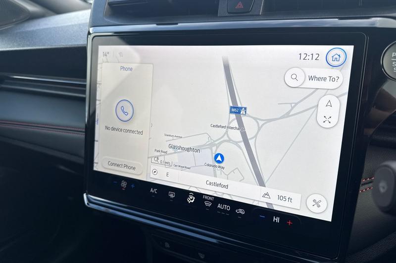 Used Ford Puma 2025 for sale - 77641504: Photo 24