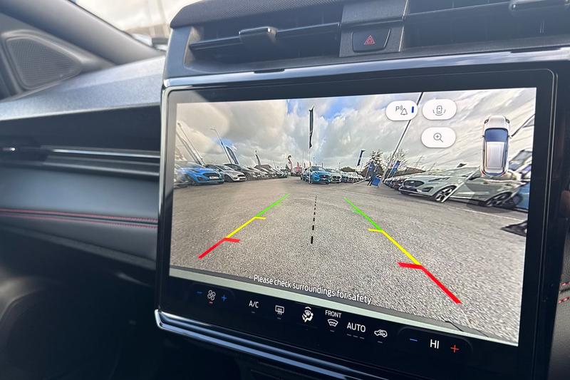 Used Ford Puma 2025 for sale - 77641504: Photo 25