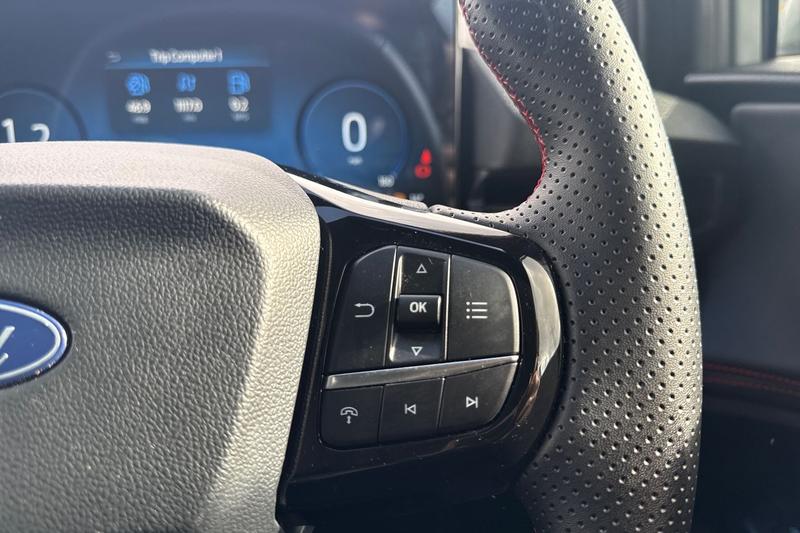 Used Ford Puma 2025 for sale - 77641504: Photo 28