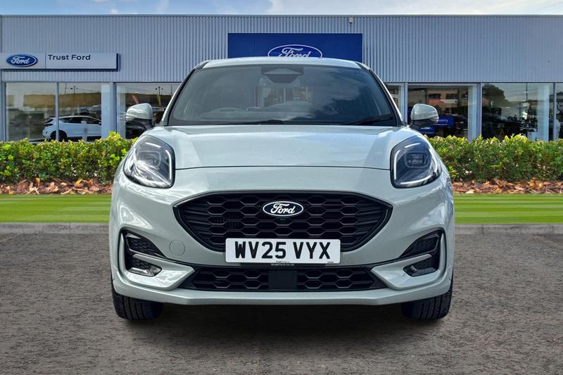 Used Ford Puma 2025 for sale - 77641504: Photo 6