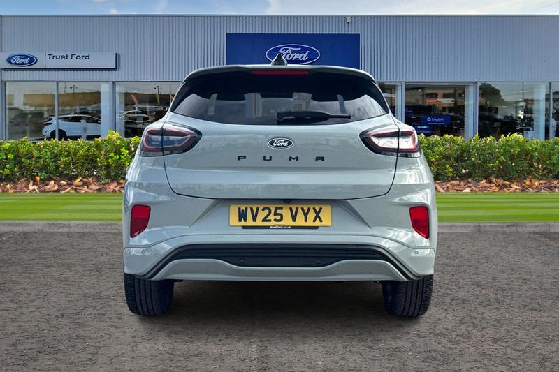 Used Ford Puma 2025 for sale - 77641504: Photo 7