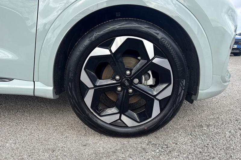 Used Ford Puma 2025 for sale - 77641504: Photo 8