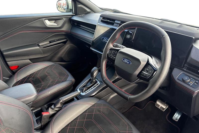 Used Ford Puma 2025 for sale - 77641504: Photo 9