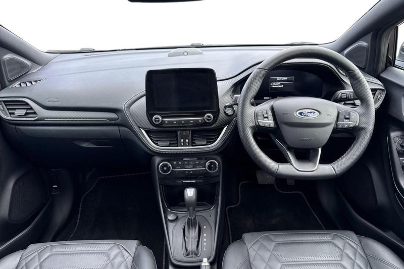 Used Ford Puma 2024 for sale - 76322292: Photo 10