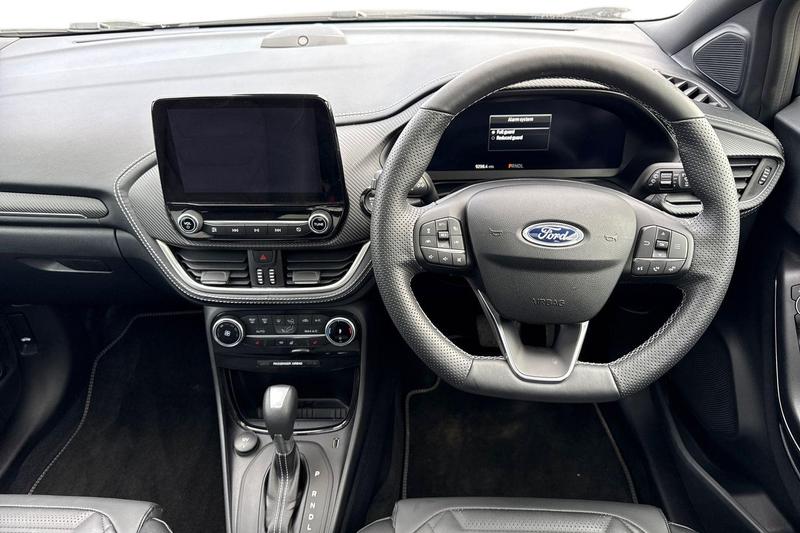 Used Ford Puma 2024 for sale - 76322292: Photo 11