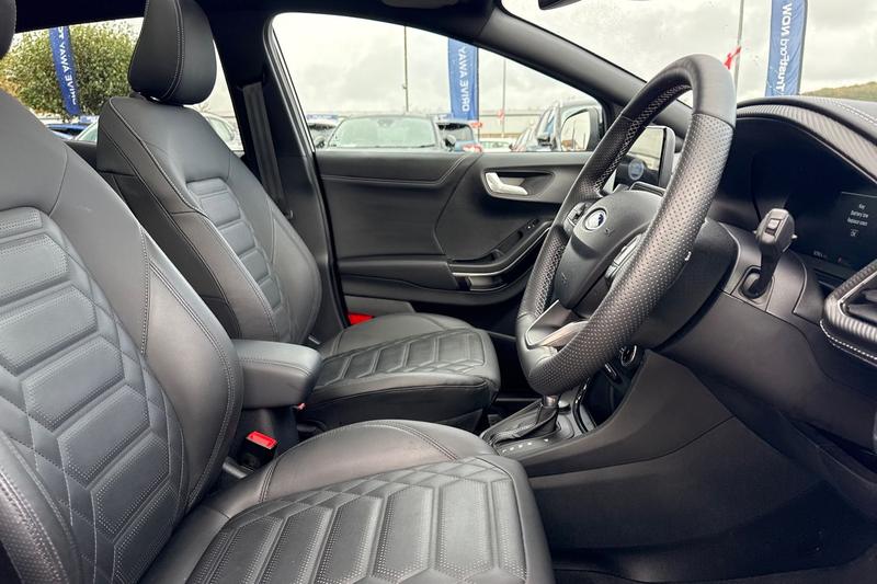Used Ford Puma 2024 for sale - 76322292: Photo 17