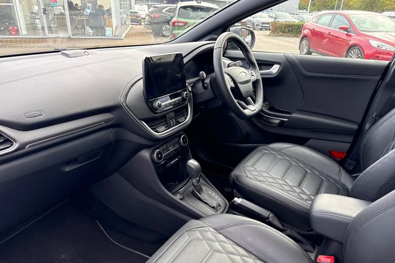 Used Ford Puma 2024 for sale - 76322292: Photo 18