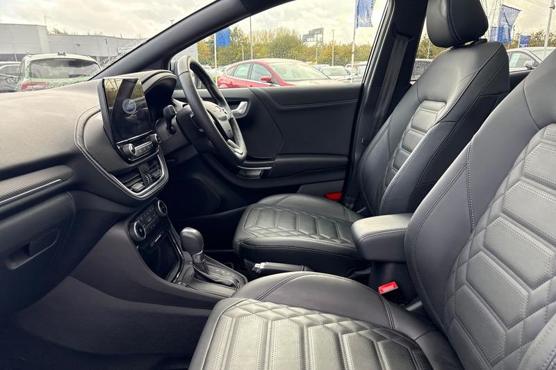 Used Ford Puma 2024 for sale - 76322292: Photo 19