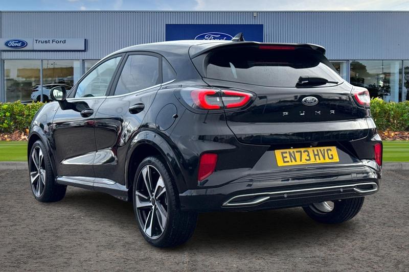 Used Ford Puma 2024 for sale - 76322292: Photo 2