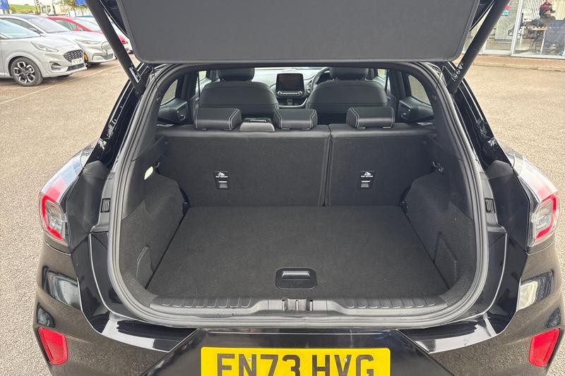 Used Ford Puma 2024 for sale - 76322292: Photo 21