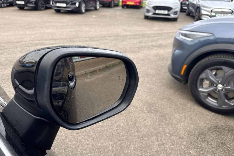 Used Ford Puma 2024 for sale - 76322292: Photo 23