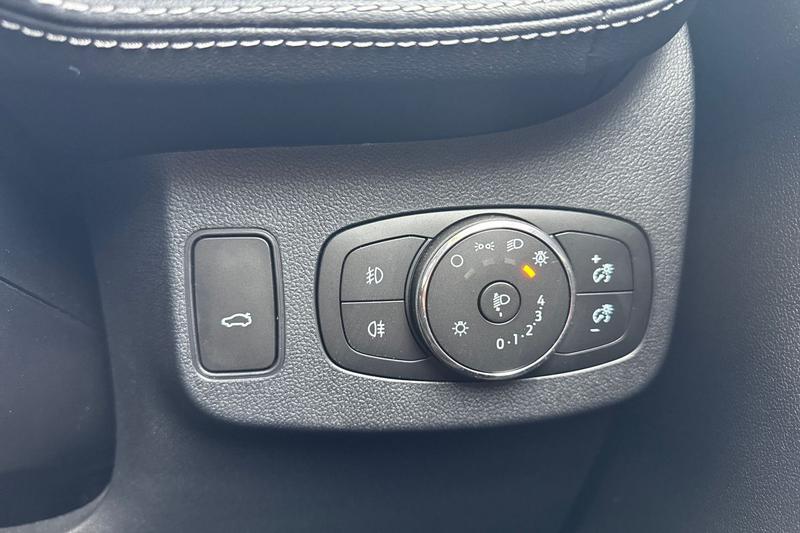 Used Ford Puma 2024 for sale - 76322292: Photo 31