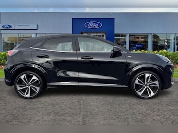 Used Ford Puma 2024 for sale - 76322292: Photo