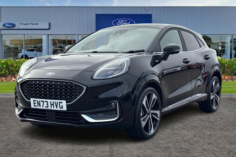 Used Ford Puma 2024 for sale - 76322292: Photo 5