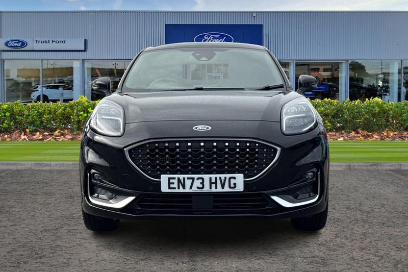 Used Ford Puma 2024 for sale - 76322292: Photo 6