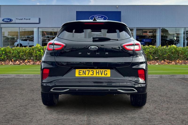 Used Ford Puma 2024 for sale - 76322292: Photo 7
