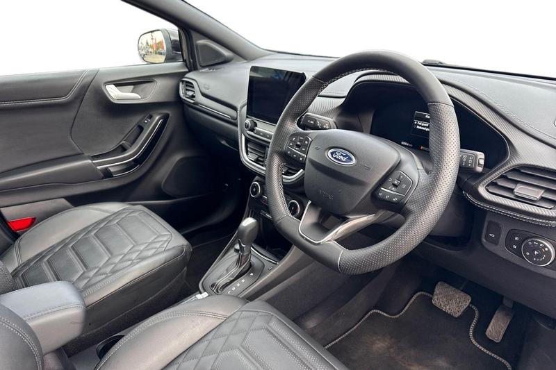 Used Ford Puma 2024 for sale - 76322292: Photo 9