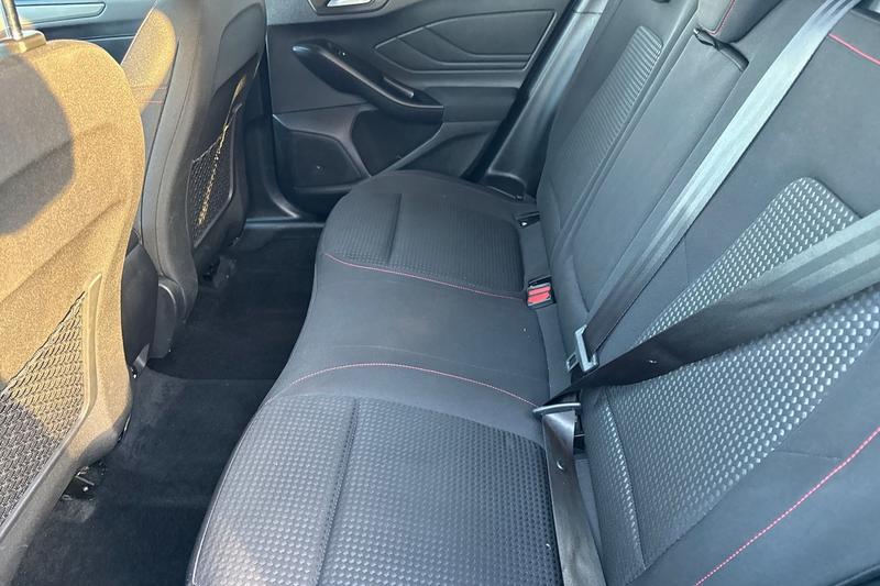 Used Ford Focus 2022 for sale - 76631287: Photo 20