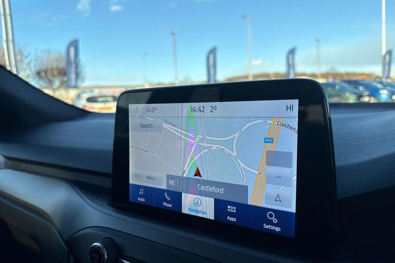 Used Ford Focus 2022 for sale - 76631287: Photo 22