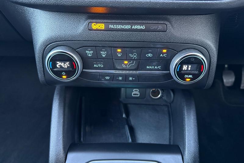 Used Ford Focus 2022 for sale - 76631287: Photo 24