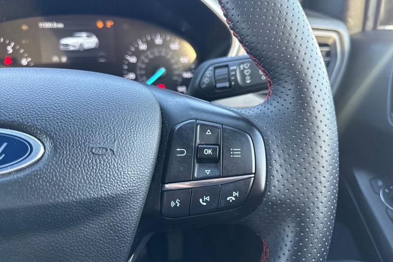 Used Ford Focus 2022 for sale - 76631287: Photo 27