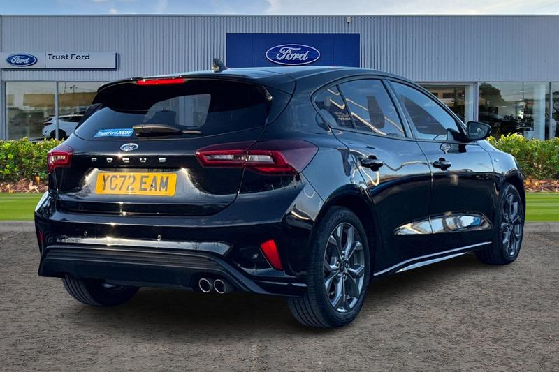 Used Ford Focus 2022 for sale - 76631287: Photo 4