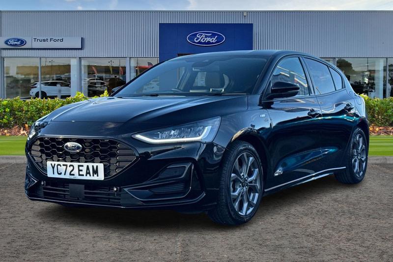 Used Ford Focus 2022 for sale - 76631287: Photo 5