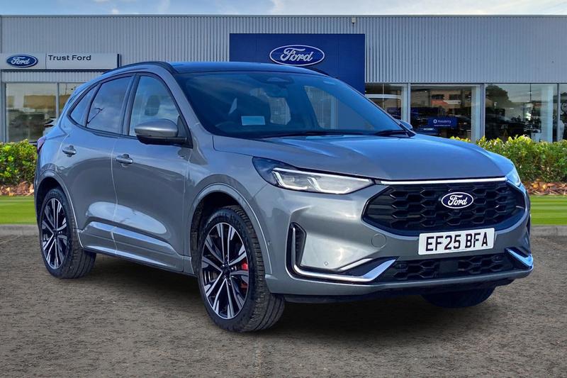 Used Ford Kuga 2025 for sale - 77393890: Photo 1