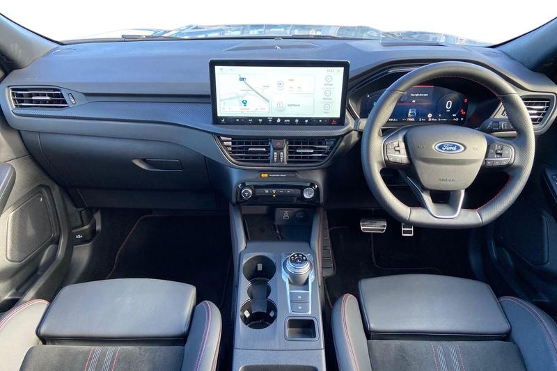 Used Ford Kuga 2025 for sale - 77393890: Photo 10