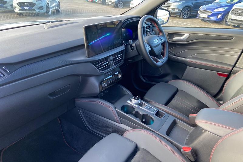 Used Ford Kuga 2025 for sale - 77393890: Photo 18