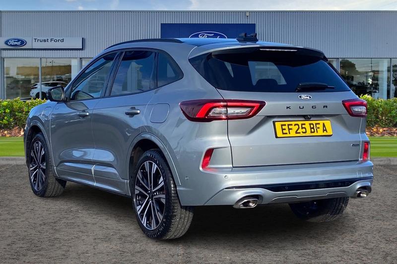 Used Ford Kuga 2025 for sale - 77393890: Photo 2