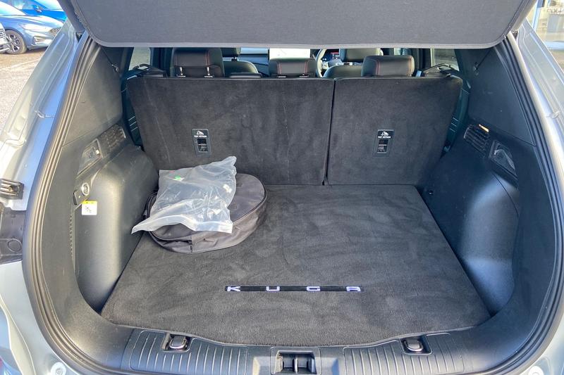 Used Ford Kuga 2025 for sale - 77393890: Photo 21