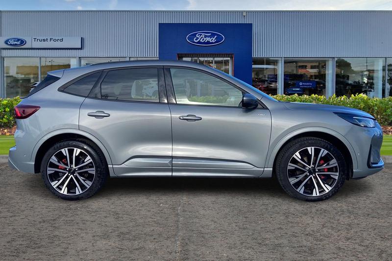 Used Ford Kuga 2025 for sale - 77393890: Photo 3
