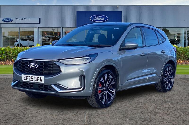 Used Ford Kuga 2025 for sale - 77393890: Photo 5