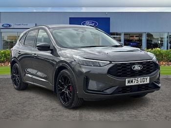 Used Ford Kuga 2025 for sale - 79476598: Photo