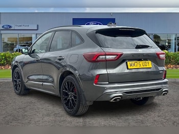 Used Ford Kuga 2025 for sale - 79476598: Photo