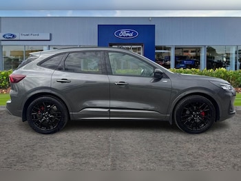 Used Ford Kuga 2025 for sale - 79476598: Photo