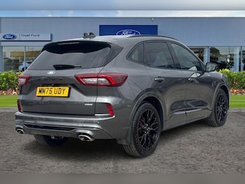Used Ford Kuga 2025 for sale - 79476598: Photo