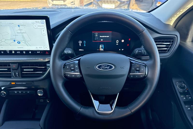 Used Ford Kuga 2024 for sale - 76603543: Photo 12