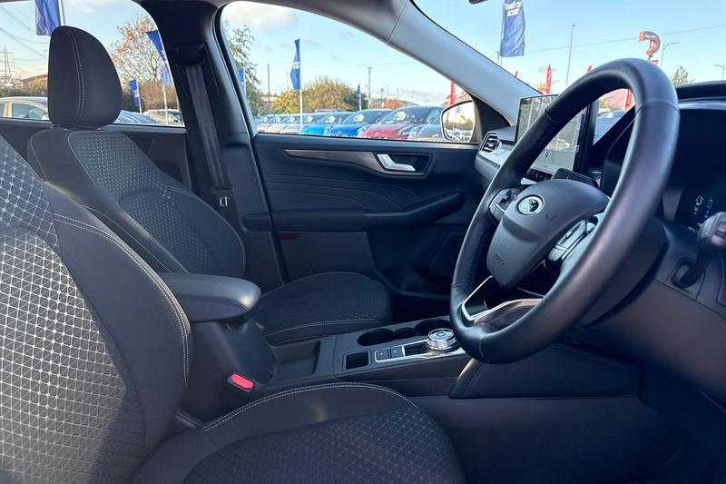 Used Ford Kuga 2024 for sale - 76603543: Photo 17