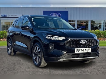 Used Ford Kuga 2024 for sale - 76603543: Photo