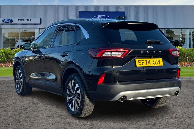 Used Ford Kuga 2024 for sale - 76603543: Photo 2