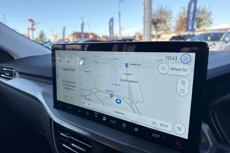 Used Ford Kuga 2024 for sale - 76603543: Photo 22