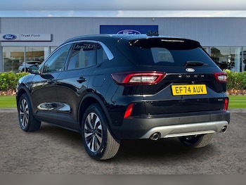 Used Ford Kuga 2024 for sale - 76603543: Photo