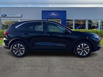 Used Ford Kuga 2024 for sale - 76603543: Photo