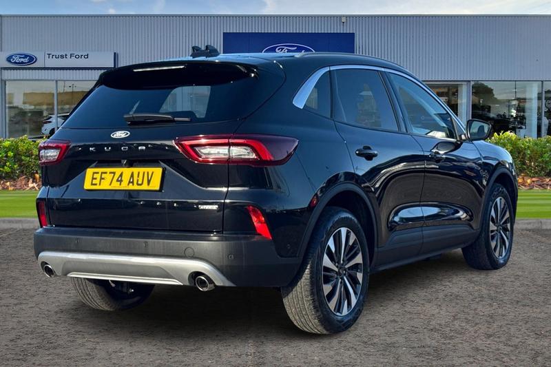 Used Ford Kuga 2024 for sale - 76603543: Photo 4
