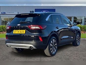 Used Ford Kuga 2024 for sale - 76603543: Photo